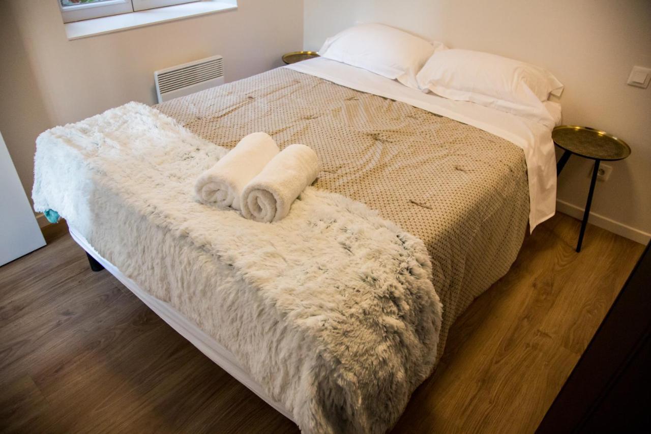 Albiapppart Centre Appartement