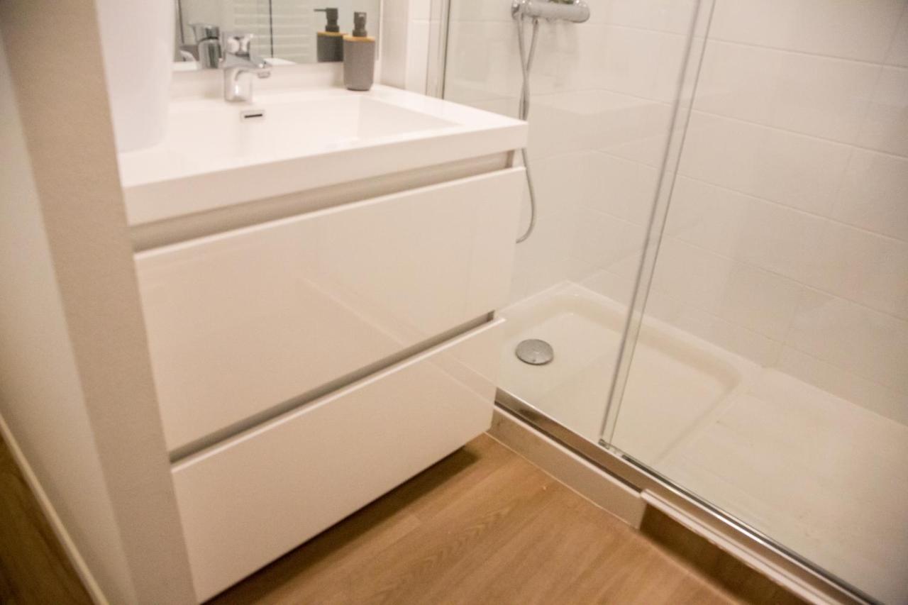 Albiapppart Centre Appartement *