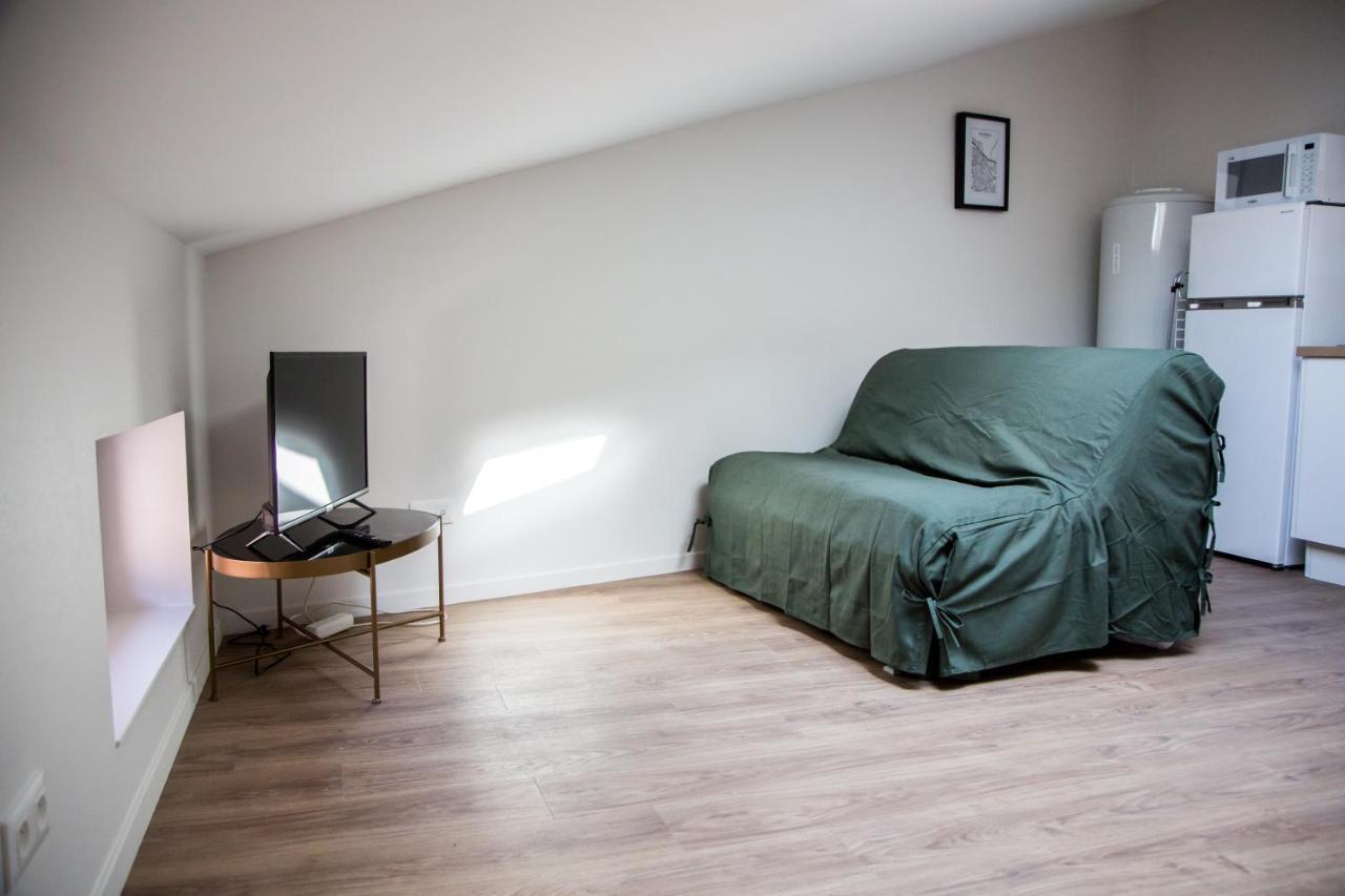 Appartement Albiapppart Centre *