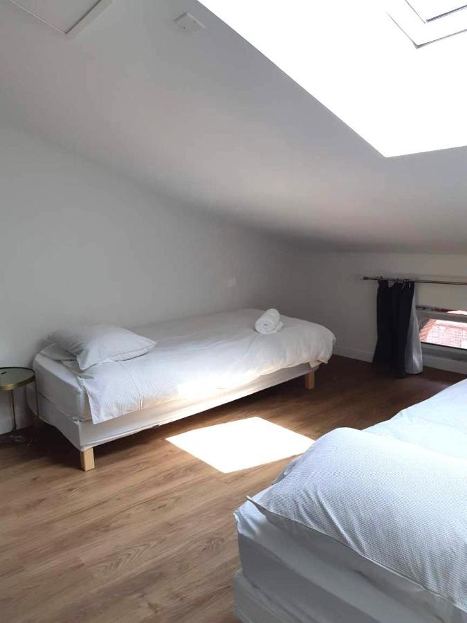Albiapppart Centre Albi