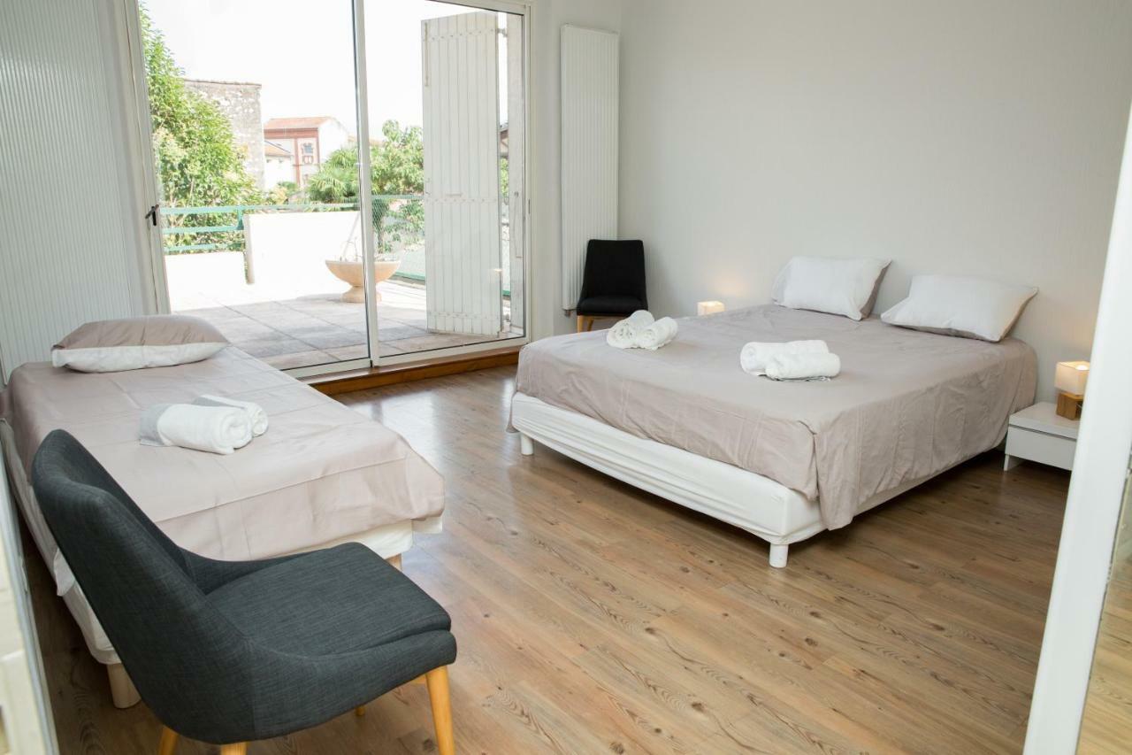 Appartement Albiapppart Centre Albi