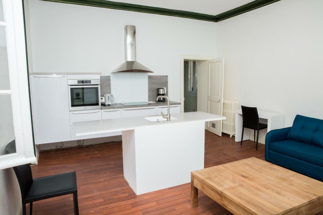 Albiapppart Centre Albi