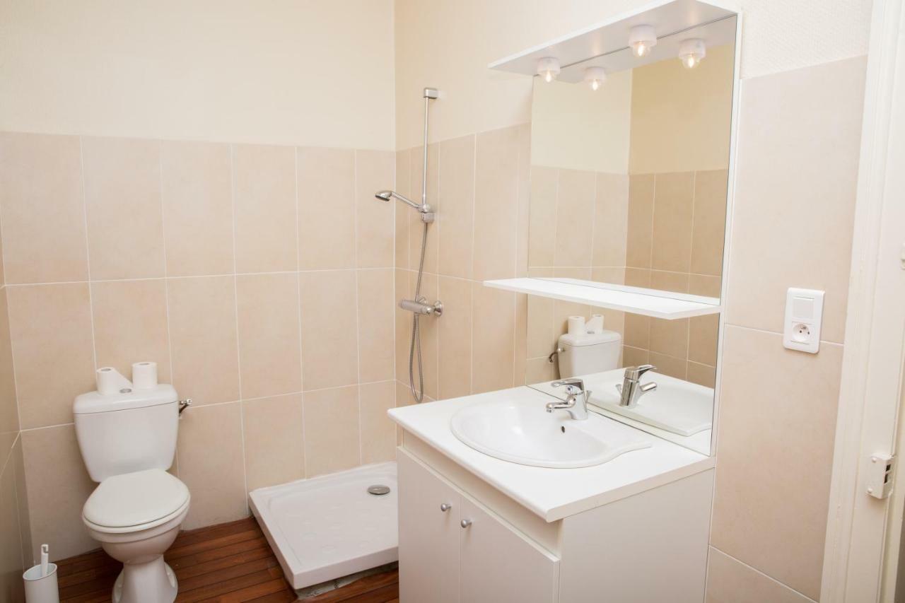 Appartement Albiapppart Centre Albi