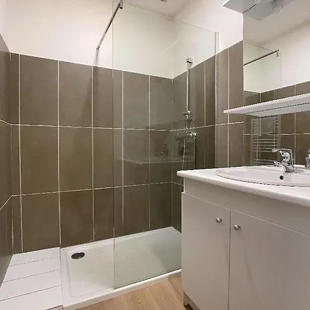 Albiapppart Centre Appartement Buitenkant foto