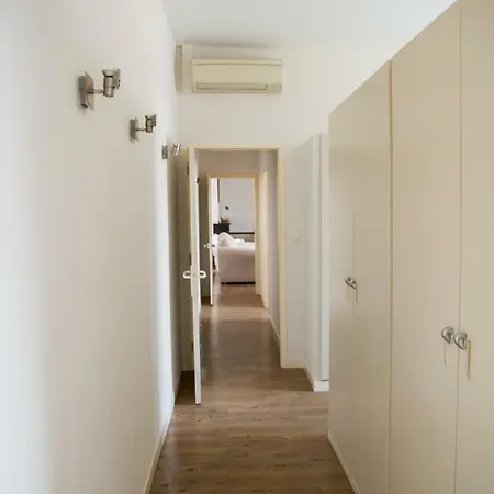 Albiapppart Centre Appartement Buitenkant foto