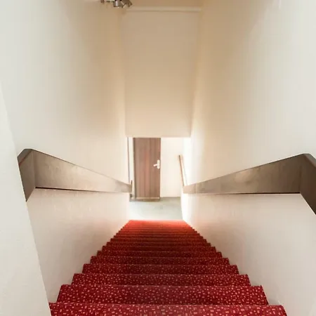 Albiapppart Centre Appartement Buitenkant foto