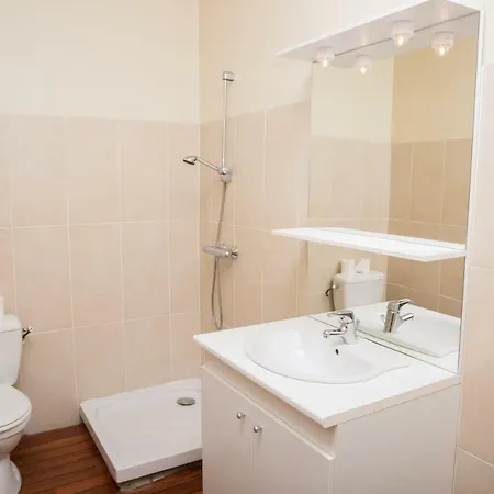 Albiapppart Centre Appartement Buitenkant foto