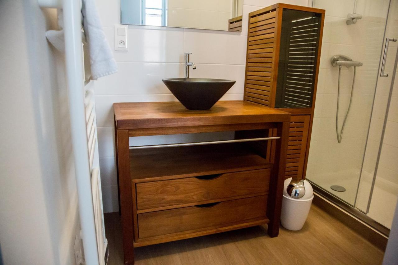 Albiapppart Centre Apartment