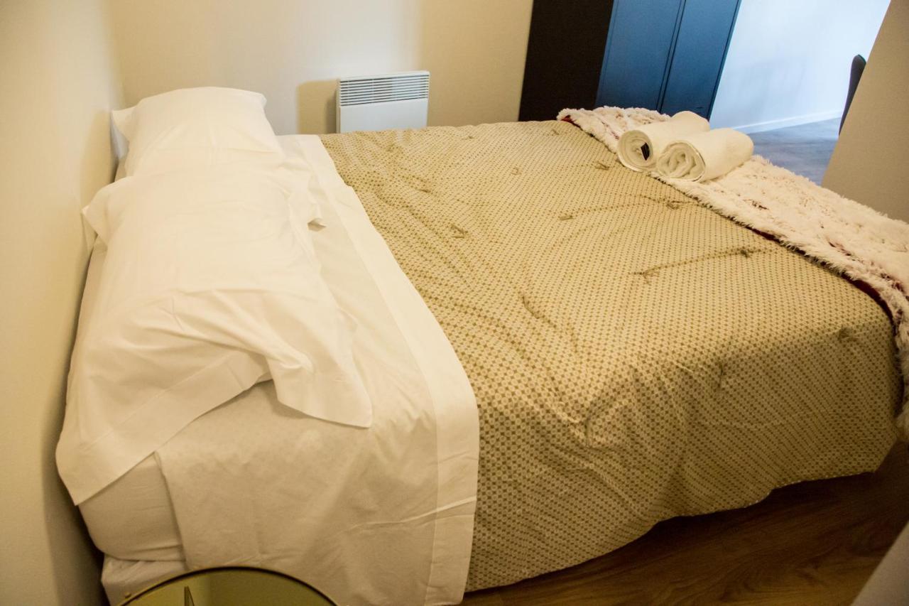 Albiapppart Centre Apartment