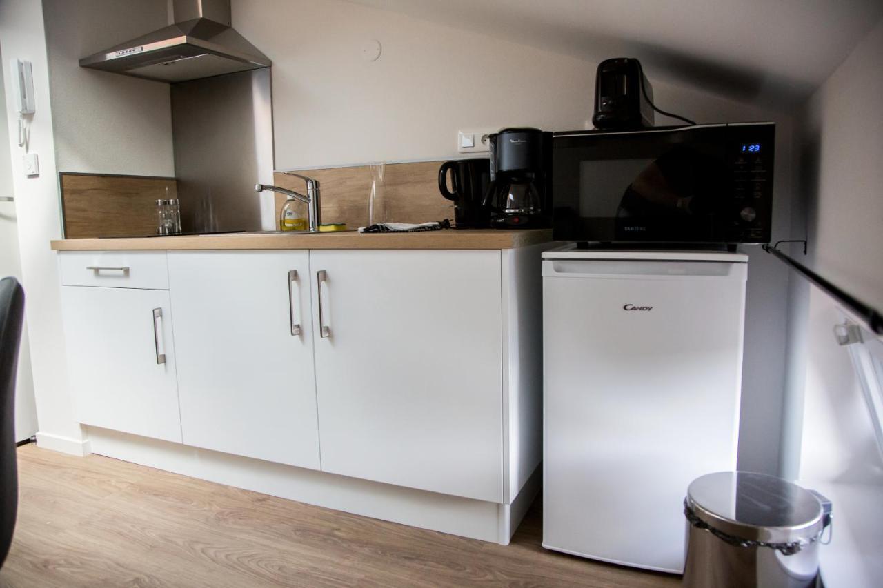 Apartment Albiapppart Centre