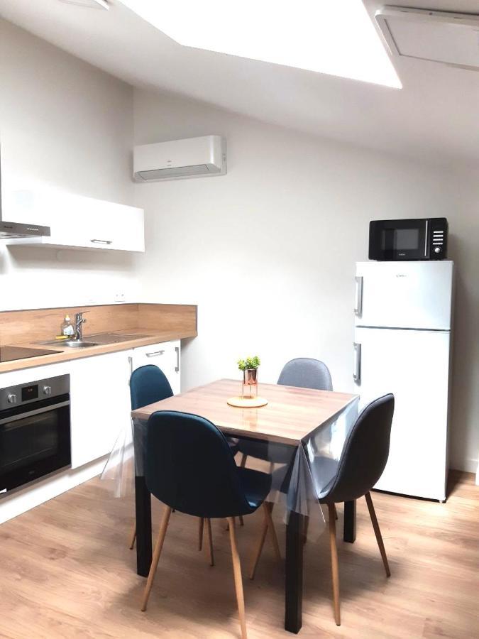 Apartment Albiapppart Centre Albi