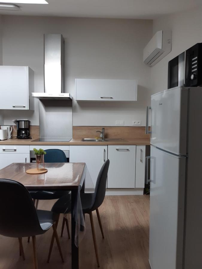 Apartment Albiapppart Centre