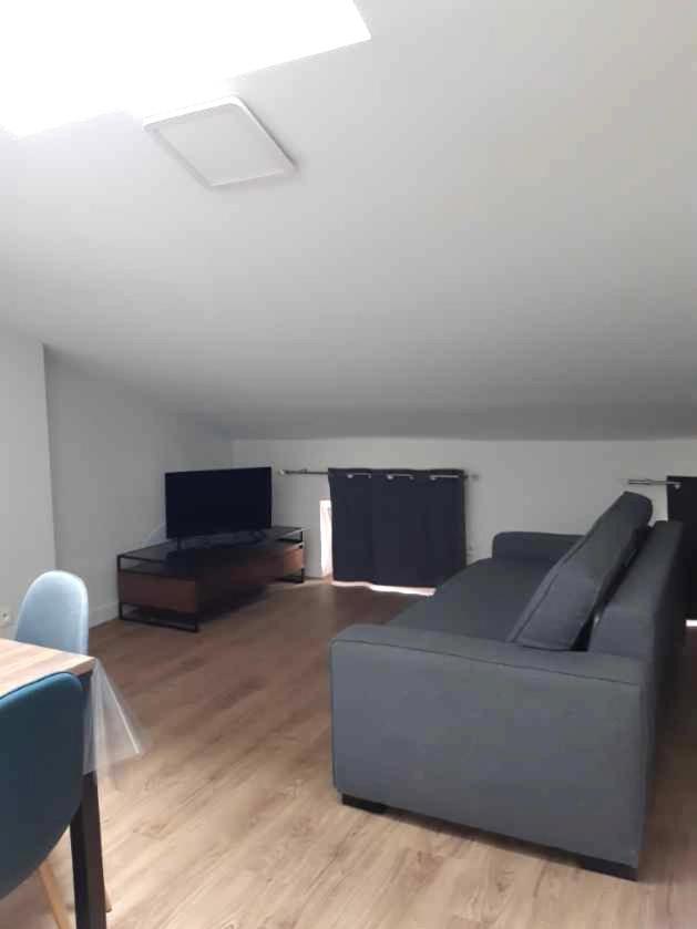 Apartment Albiapppart Centre *