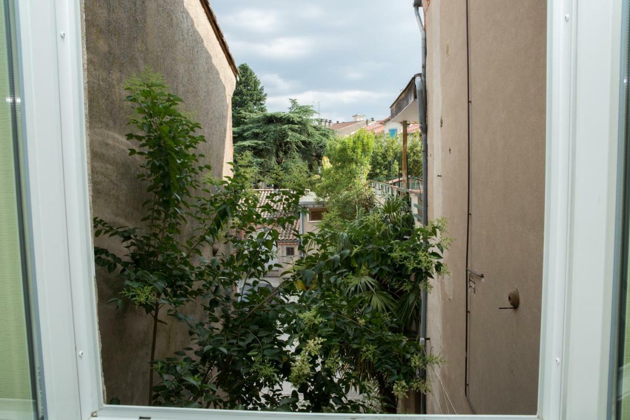 Albiapppart Centre Apartment
