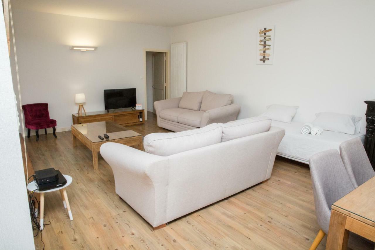 Albiapppart Centre Apartment