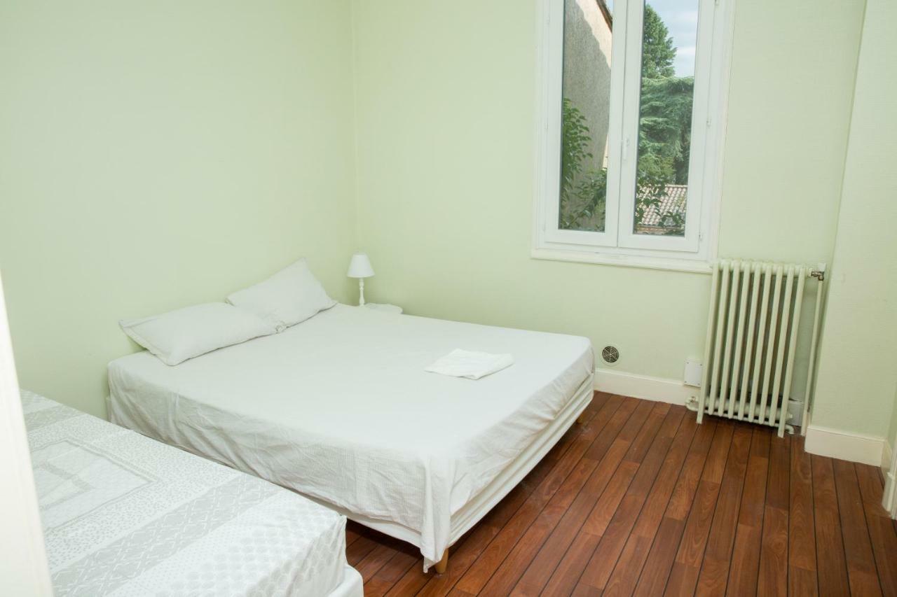 Apartment Albiapppart Centre Albi