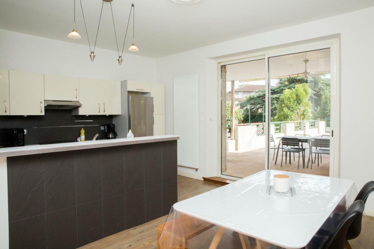 Albiapppart Centre Apartment
